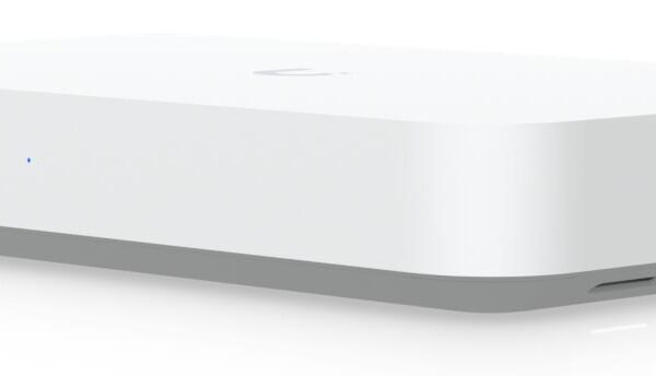 ELKO: 1435402 Ubiquiti UXG-Fiber kiudoptiline gateway