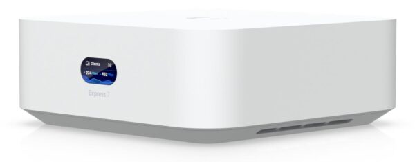 Ubiquiti UniFi Express 7 (UX7) gateway