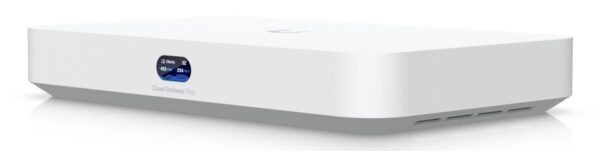 ELKO: 1435404 Ubiquiti Cloud Gateway Fiber UCG-FIBER