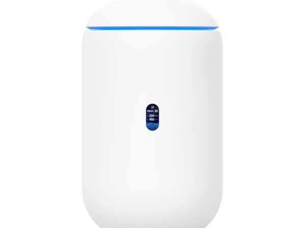 ELKO: 1435408 Ubiquiti Dream Router 7 UDR7 WiFi ruuter