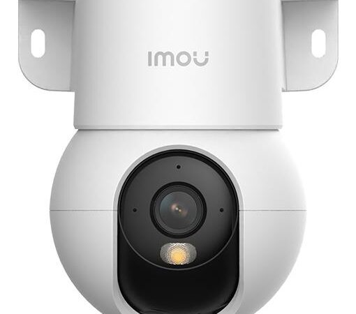 ELKO: 1435533 IMOU Ranger Mini 5MP turvakaamera