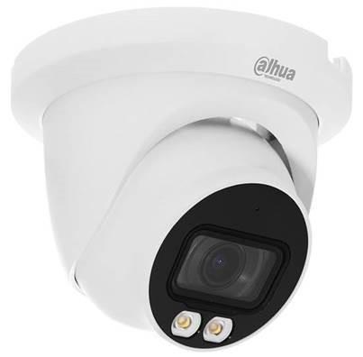 Dahua 4MP LED eyeball turvakaamera