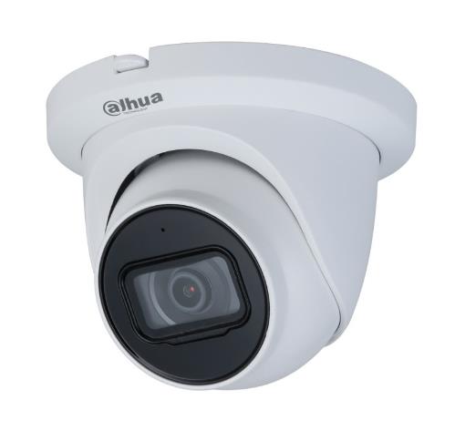 Dahua 8MP LED eyeball turvakaamera