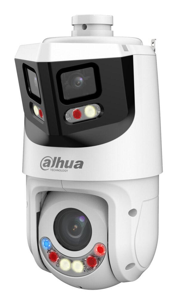ELKO: 1435618 Dahua 8+4MP PTZ dome turvakaamera