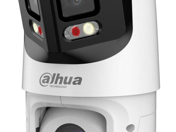Dahua 8+4MP PTZ dome turvakaamera