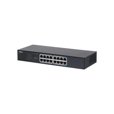 Dahua võrgulüliti S3016-16GT 16-port unmanaged