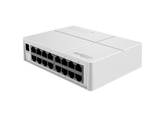 Dahua võrgulüliti SF1016L 16-port