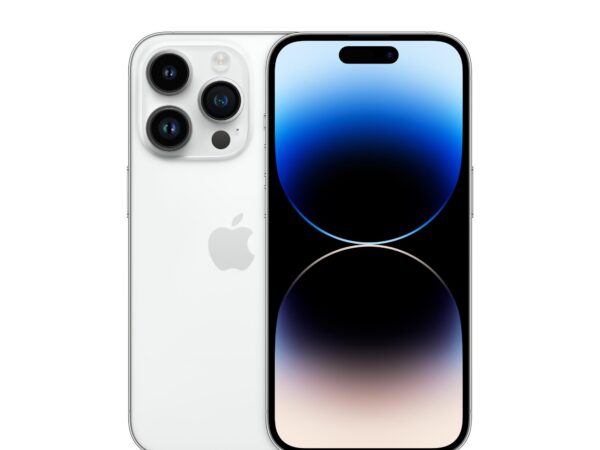 ELKO: 1435636 Apple iPhone 14 Pro 1TB nutitelefon hõbedane