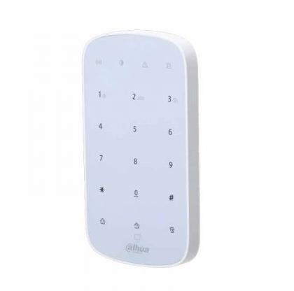 Dahua ARK30T-W2-868 juhtmevaba klaviatuur