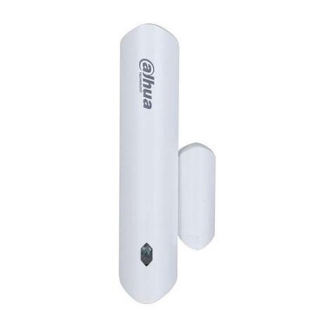 ELKO: 1435655 Dahua juhtmevaba uksemagnetandur ARD324-W2-868S