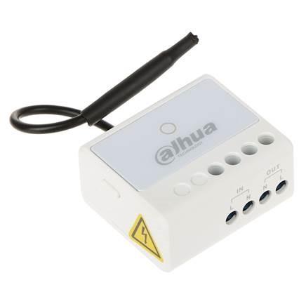 Dahua nutikas lüliti WallSwitch ARM7012-W2-868