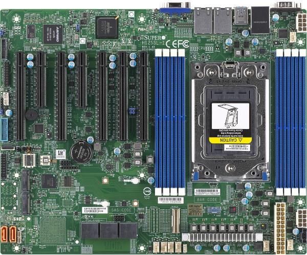 Supermicro H12SSL-i serveri emaplaat