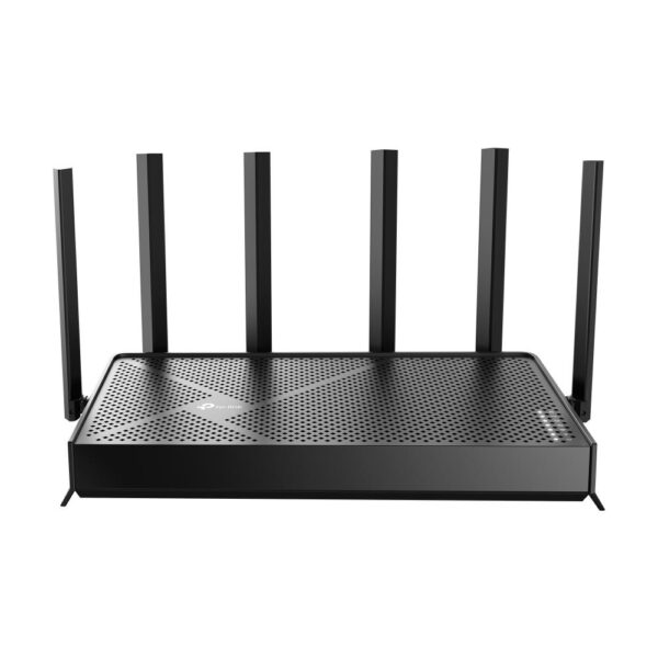 Tp-Link Archer BE400 wifi 7 ruuter