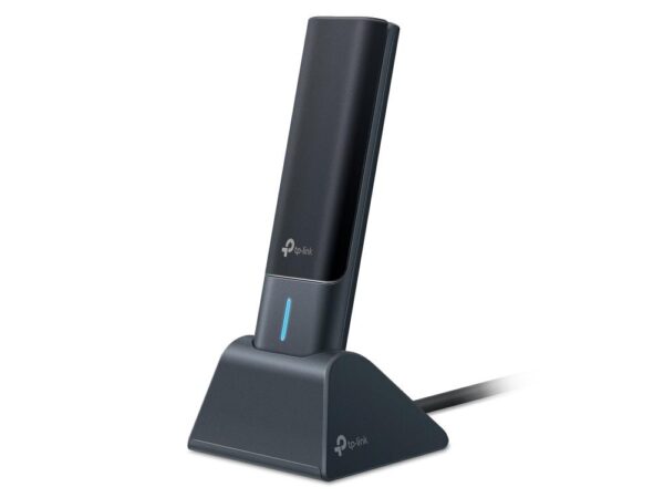 ELKO: 1435750 TP-Link WiFi adapter Archer TXE70UH 5400 Mbps WiFi 6E