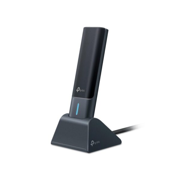 TP-Link WiFi adapter Archer TXE70UH 5400 Mbps WiFi 6E