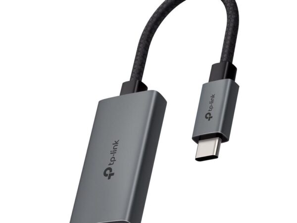 ELKO: 1435761 TP-Link USB-C to HDMI adapter UA520C