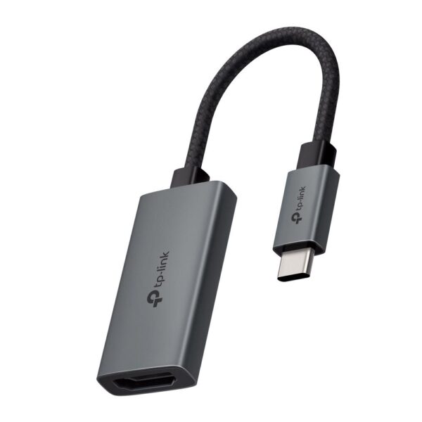TP-Link USB-C to HDMI adapter UA520C
