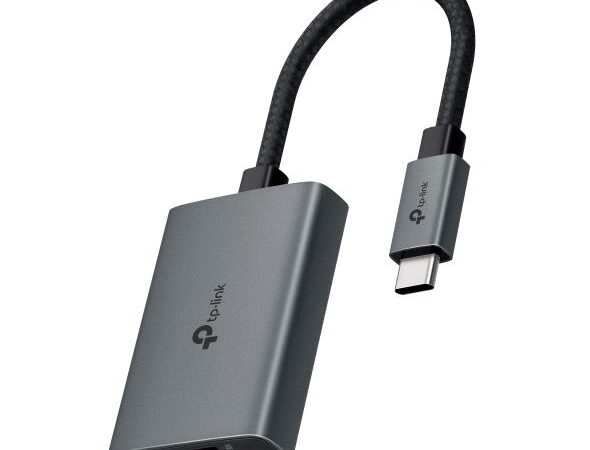 ELKO: 1435762 TP-Link mälukaardilugeja USB-C