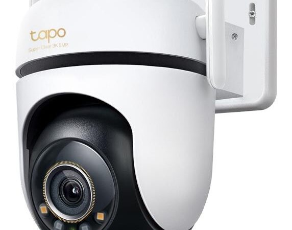 ELKO: 1435764 TP-Link Tapo C530WS pöördkaamera