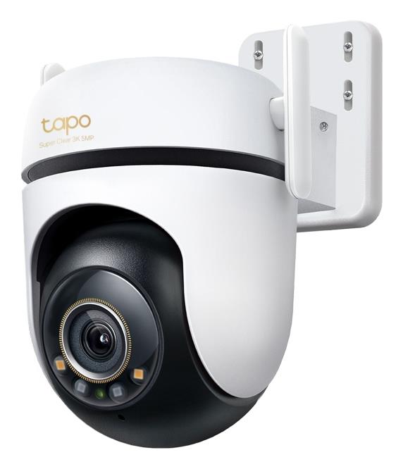 TP-Link Tapo C530WS pöördkaamera