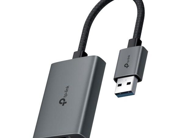 ELKO: 1435765 TP-Link mälukaardilugeja USB3