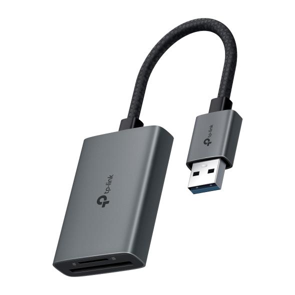 TP-Link mälukaardilugeja USB3