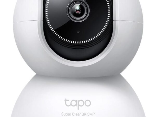 ELKO: 1435767 TP-Link Tapo C230 pöördkaamera