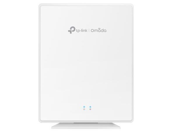 ELKO: 1435769 Tp-Link Omada EAP650 Desktop wifi 6 access point