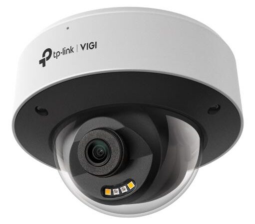 ELKO: 1435771 TP-Link Insight S245 4MP dome kaamera
