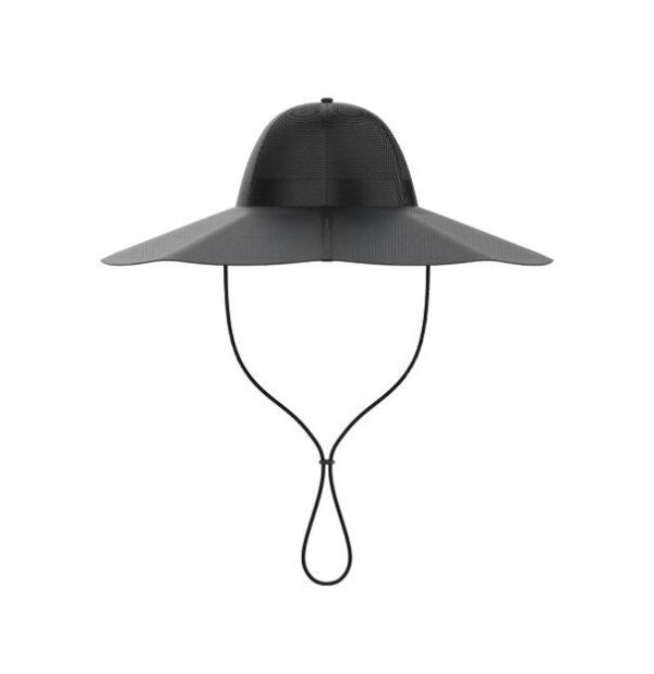 EcoFlow PowerHat L-XL päikesepaneel 5020601004