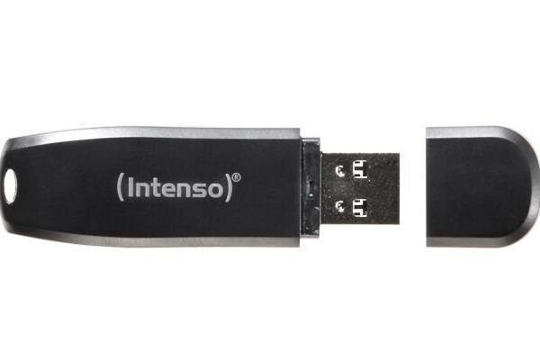 ELKO: 1435800 Intenso USB-mälupulk 512GB USB 3.2