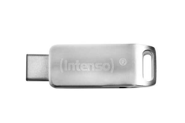 ELKO: 1435803 Intenso USB-mälupulk 128GB 3536491