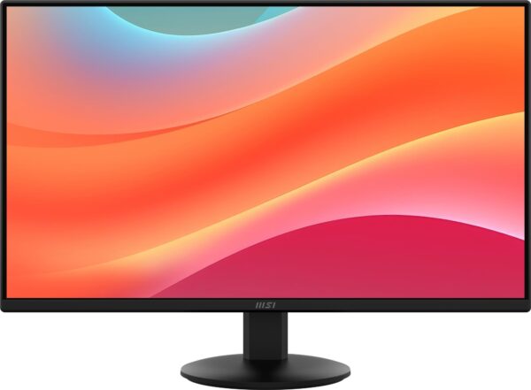 MSI PRO MP272L 27” IPS Monitor