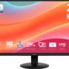 MSI PRO MP252L 24,5” IPS Full HD Monitor 100Hz