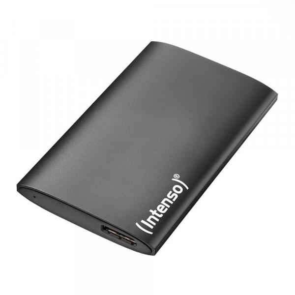 Intenso 2TB USB 3.2 väline SSD 3823471