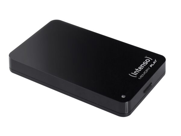ELKO: 1435820 Intenso 2TB väline HDD USB 3.2