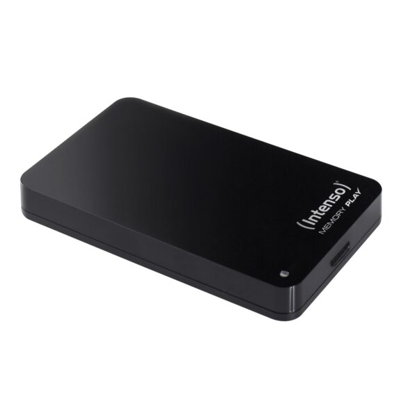 ELKO: 1435820 Intenso 2TB väline HDD USB 3.2
