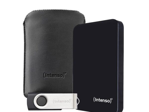 ELKO: 1435825 Intenso 2TB väline kõvaketas 6023890