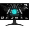ELKO: 1435829 MSI G242L E14 23,8” Full HD 144Hz Mängurimonitor