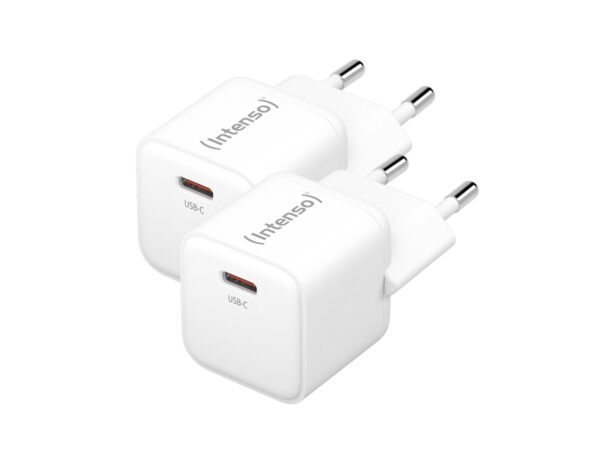 Intenso USB-C toiteadapter 7803032
