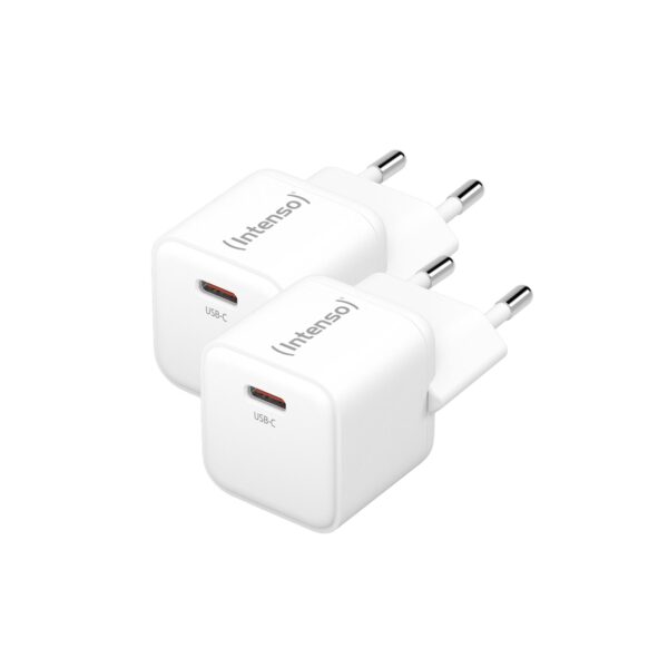 Intenso USB-C toiteadapter 7803032