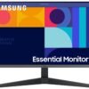 ELKO: 1435842 Samsung LS27C330GAUXEN 27” IPS Monitor 100Hz