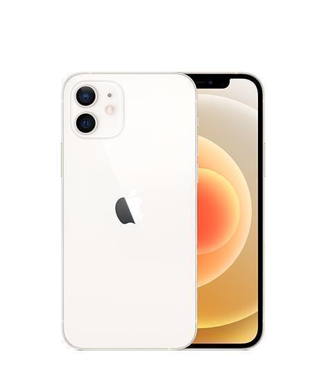 Apple iPhone 12 64GB valge Grade A taastatud nutitelefon