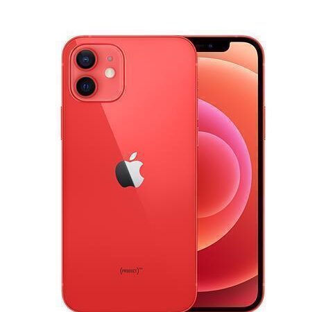 ELKO: 1435875 Apple iPhone 12 64GB punane Grade A taastatud