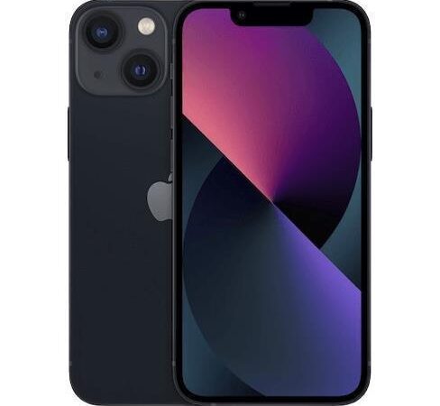 ELKO: 1435880 Apple iPhone 13 mini 128GB (kesköö, taastatud)