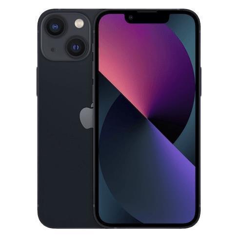 Apple iPhone 13 mini 128GB (kesköö, taastatud)