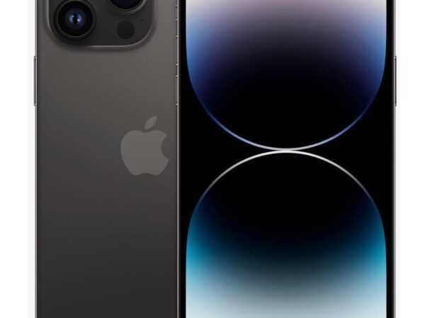 ELKO: 1435892 Apple iPhone 14 Pro Max 128GB taastatud nutitelefon must