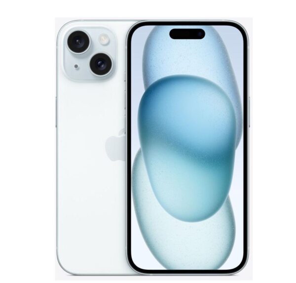 ELKO: 1435896 Apple iPhone 15 128GB taastatud nutitelefon sinine