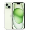 ELKO: 1435899 Apple iPhone 15 128GB taastatud nutitelefon roheline