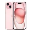 ELKO: 1435902 Apple iPhone 15 128GB taastatud nutitelefon roosa